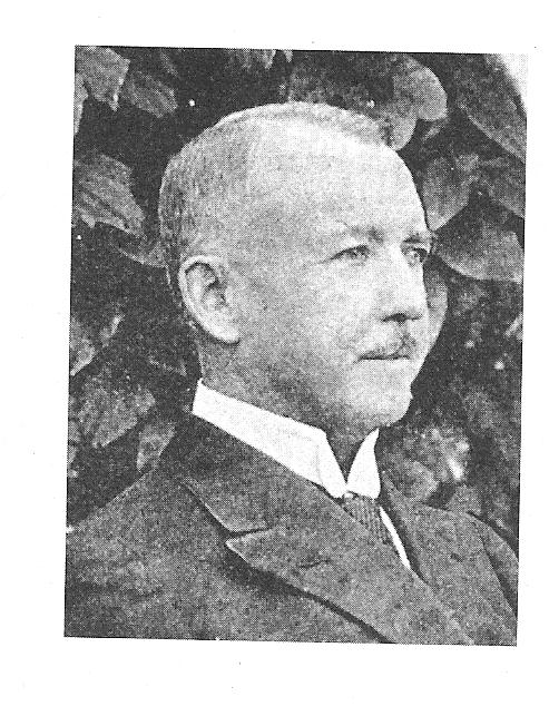 h t thomas